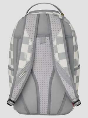 Sprayground Vanquish Cream Dlxsv Backpack - buy now | ID-739922